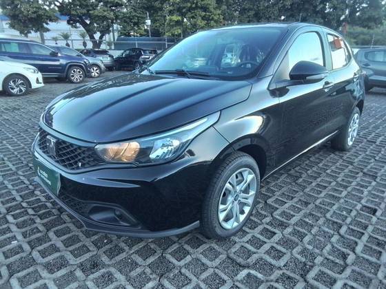FIAT ARGO 1.0 FIREFLY FLEX DRIVE MANUAL FIAT ARGO 1.0 FIREFLY FLEX DRIVE MANUAL